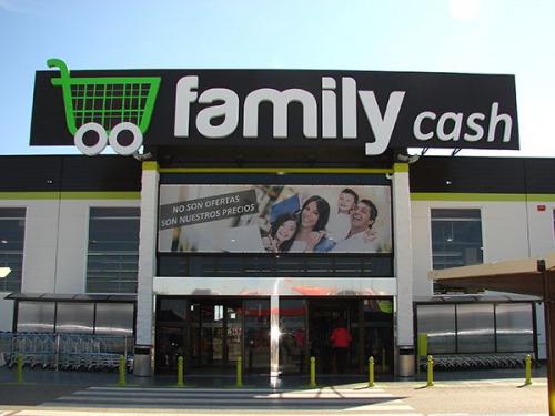 Habilitada la dirección para enviar currículum para trabajar en Family Cash