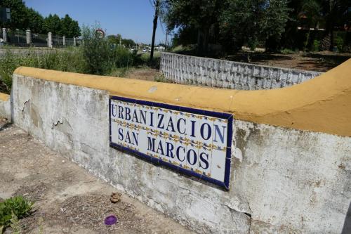 No existe restricción de la movilidad para ir a San Marcos y alrededores