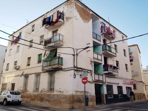 El alcalde participa mañana en el Foro EUROPAN en el que Almendralejo es una de las ciudades seleccionadas