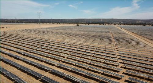 El Ayuntamiento promueve junto con Endesa un “Curso de Operación de plantas renovables”