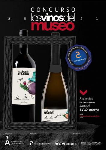 Abierto el plazo para enviar las muestra para el concurso de 