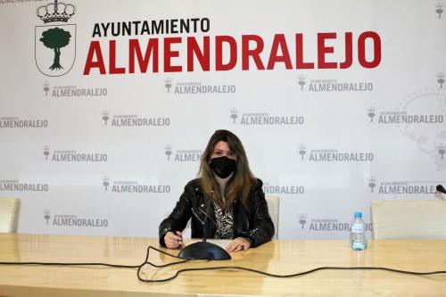 El lunes abre el plazo para participar en una nueva acción formativa para desempleados de POEFE