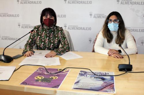 La Oficina de Igualdad atendió a 723 mujeres durante el 2021