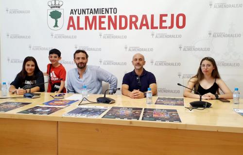 El Cine de Verano vuelve al Parque de Las Mercedes con películas seleccionadas por el Consejo de la Infancia